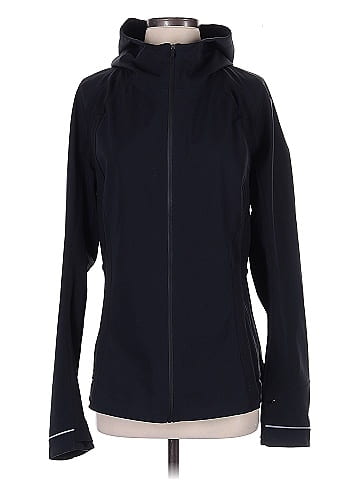 Lululemon Athletica Zip Up Hoodie (view 1)