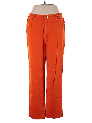 Lauren by Ralph Lauren Casual Pants (view 1)