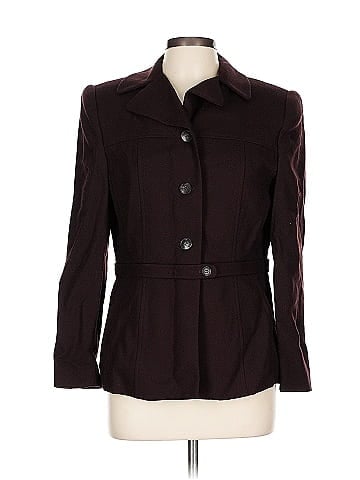 Valerie Stevens Blazer (view 1)