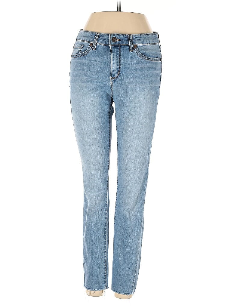 Sofia by Sofia Vergara Blue Jeans Size 4 - photo 1