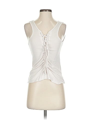 LNA Sleeveless Blouse (view 1)
