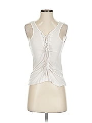Lna Sleeveless Blouse