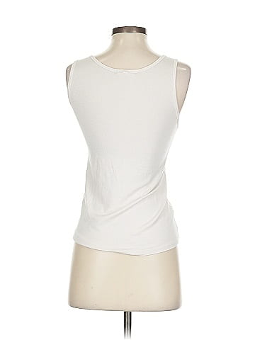 LNA Sleeveless Blouse (view 2)