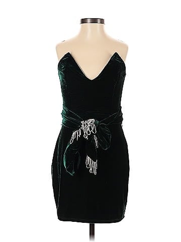 Camila Coelho Cocktail Dress (view 1)