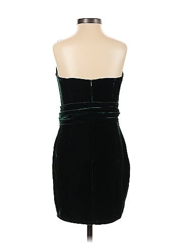 Camila Coelho Cocktail Dress (view 2)