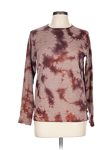 Lululemon Athletica Long Sleeve T-Shirt (view 1)