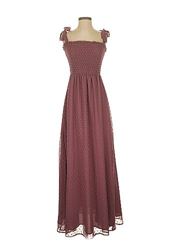 If by Sea Casual Dress (view 1)