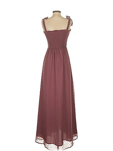 If by Sea Casual Dress (view 2)