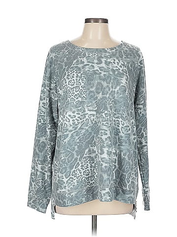 Coco + Carmen Long Sleeve T-Shirt (view 1)