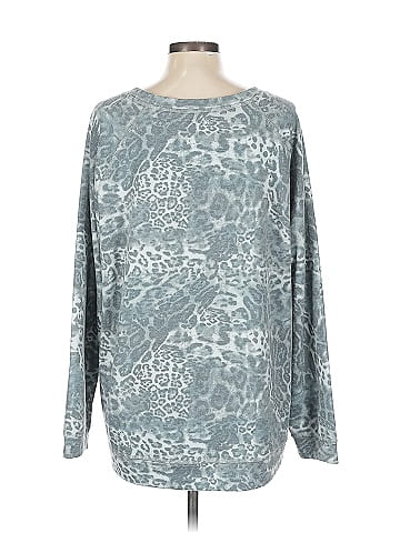 Coco + Carmen Long Sleeve T-Shirt (view 2)