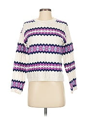 Ann Taylor Loft Pullover Sweater