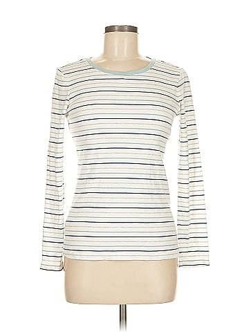 Eddie Bauer Long Sleeve T-Shirt (view 1)