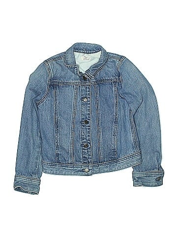 Crewcuts Denim Jacket (view 1)