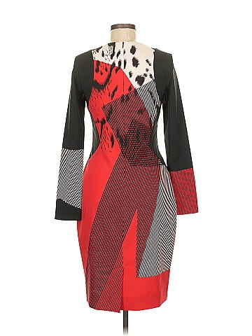Prabal Gurung Cocktail Dress (view 2)