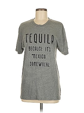 Next Level Apparel Short Sleeve T Shirt