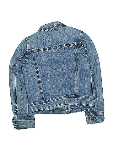 Crewcuts Denim Jacket (view 2)