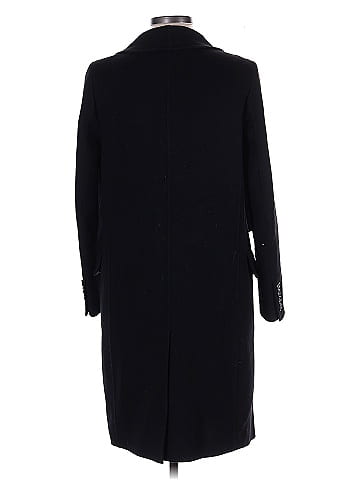 Max Mara Wool Coat (view 2)