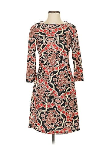 Jude Connally Casual Dress (view 1)