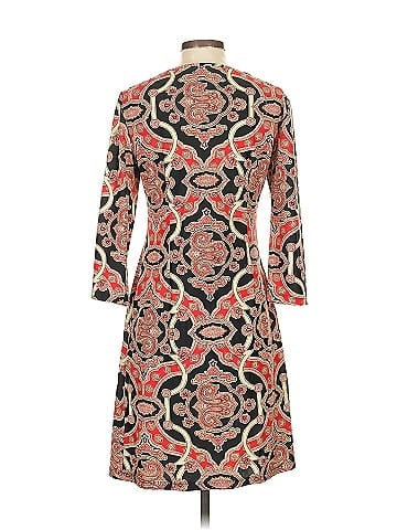 Jude Connally Casual Dress (view 2)