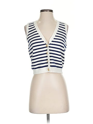 J.Crew Sweater Vest (view 1)