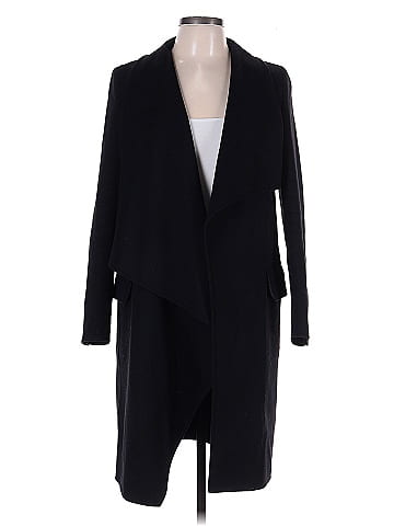Max Mara Wool Coat (view 1)