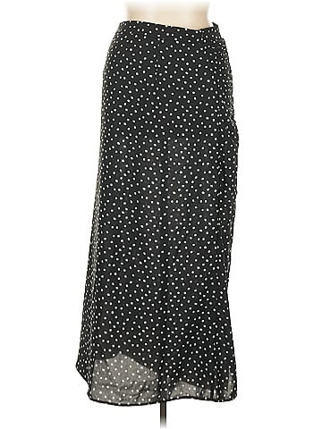 Shein Curve Casual Skirt (view 1)