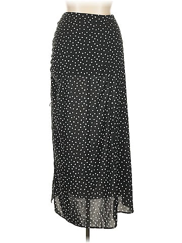 Shein Curve Casual Skirt (view 2)