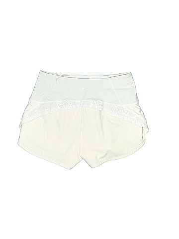 Lululemon Athletica Athletic Shorts (view 2)