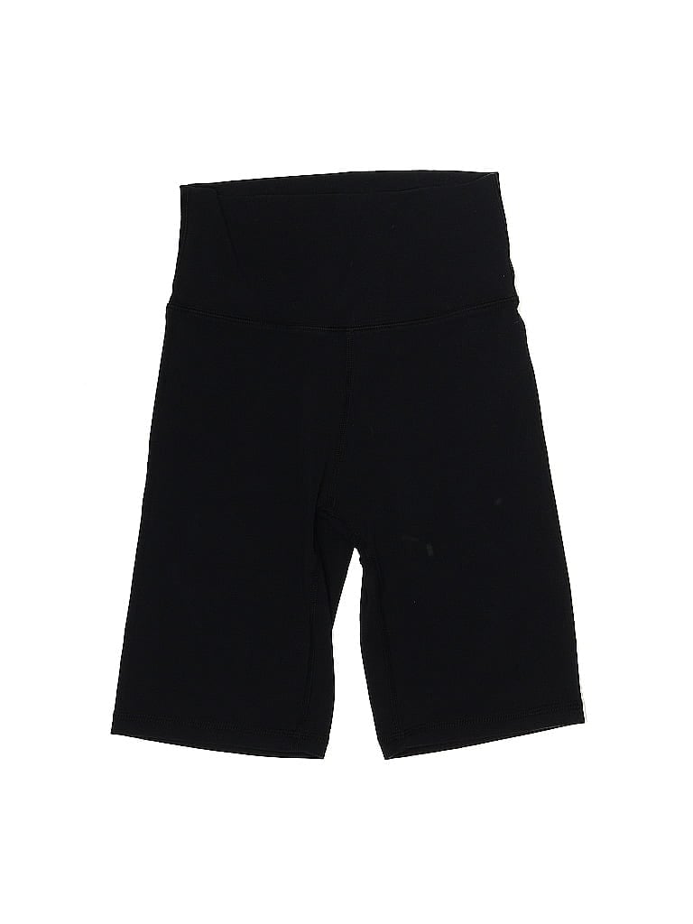 Pre-owned Assorted Brands Kids' Athletic Shorts In Black