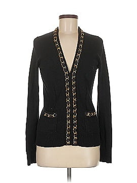 C By Bloomingdales Wool Cardigan