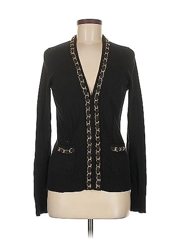C by Bloomingdales Wool Cardigan (view 1)