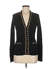 C By Bloomingdales Wool Cardigan