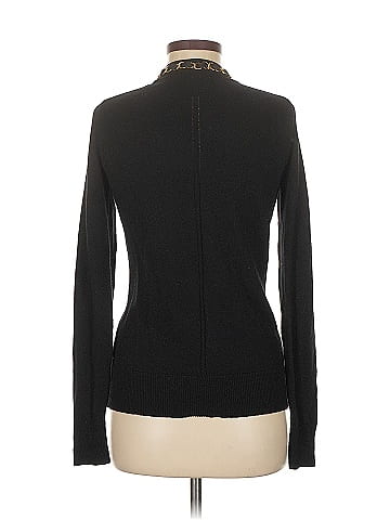 C by Bloomingdales Wool Cardigan (view 2)