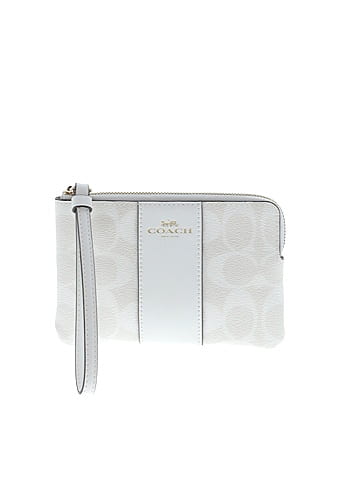 Coach Factory Wristlet (view 1)