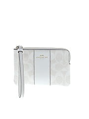 Coach Factory Wristlet