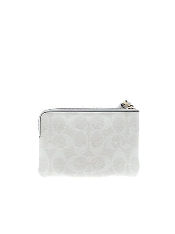 Coach Factory Wristlet (view 2)