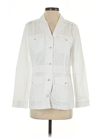 Talbots Jacket (view 1)