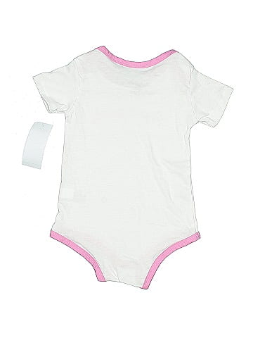 Reebok Short Sleeve Onesie (view 2)
