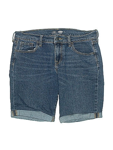 Old Navy Denim Shorts (view 1)