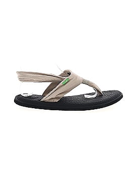 Sanuk Sandals (view 1)