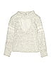 Epic Threads Tweed Ivory Pullover Sweater Size S (big kids) - photo 1