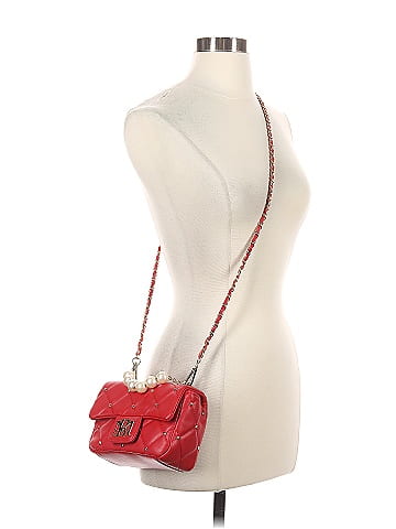 Badgley Mischka Satchel (view 2)