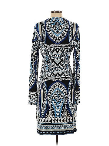 Hale Bob Cocktail Dress (view 2)