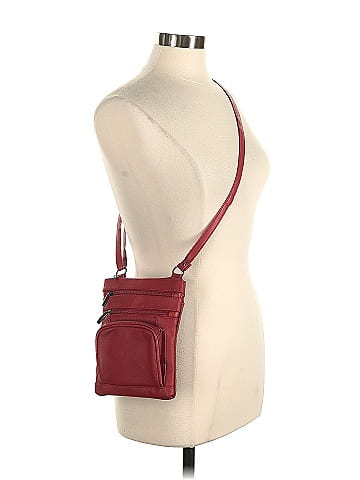 Unbranded Crossbody Bag (view 2)