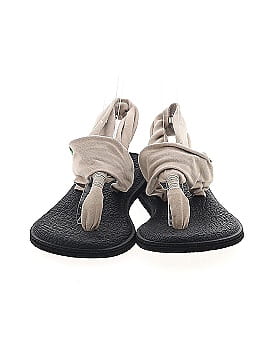 Sanuk Sandals (view 2)
