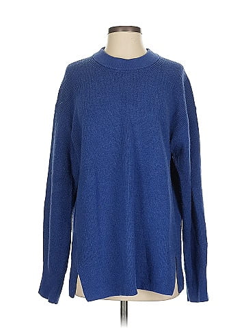 Lululemon Athletica Pullover Sweater (view 1)