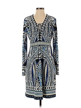 Hale Bob Cocktail Dress