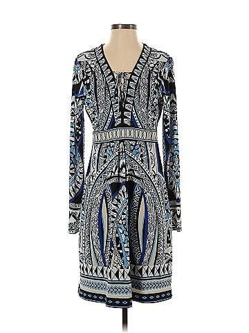 Hale Bob Cocktail Dress (view 1)