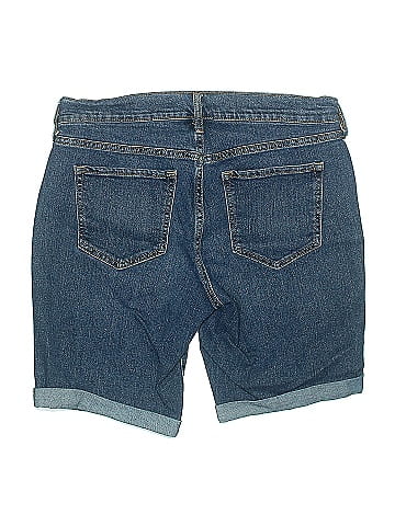 Old Navy Denim Shorts (view 2)