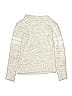 Epic Threads Tweed Ivory Pullover Sweater Size S (big kids) - photo 2